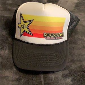 Rockstar SnapBack Hat